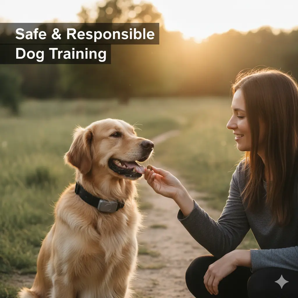 what is an e collar for dogs