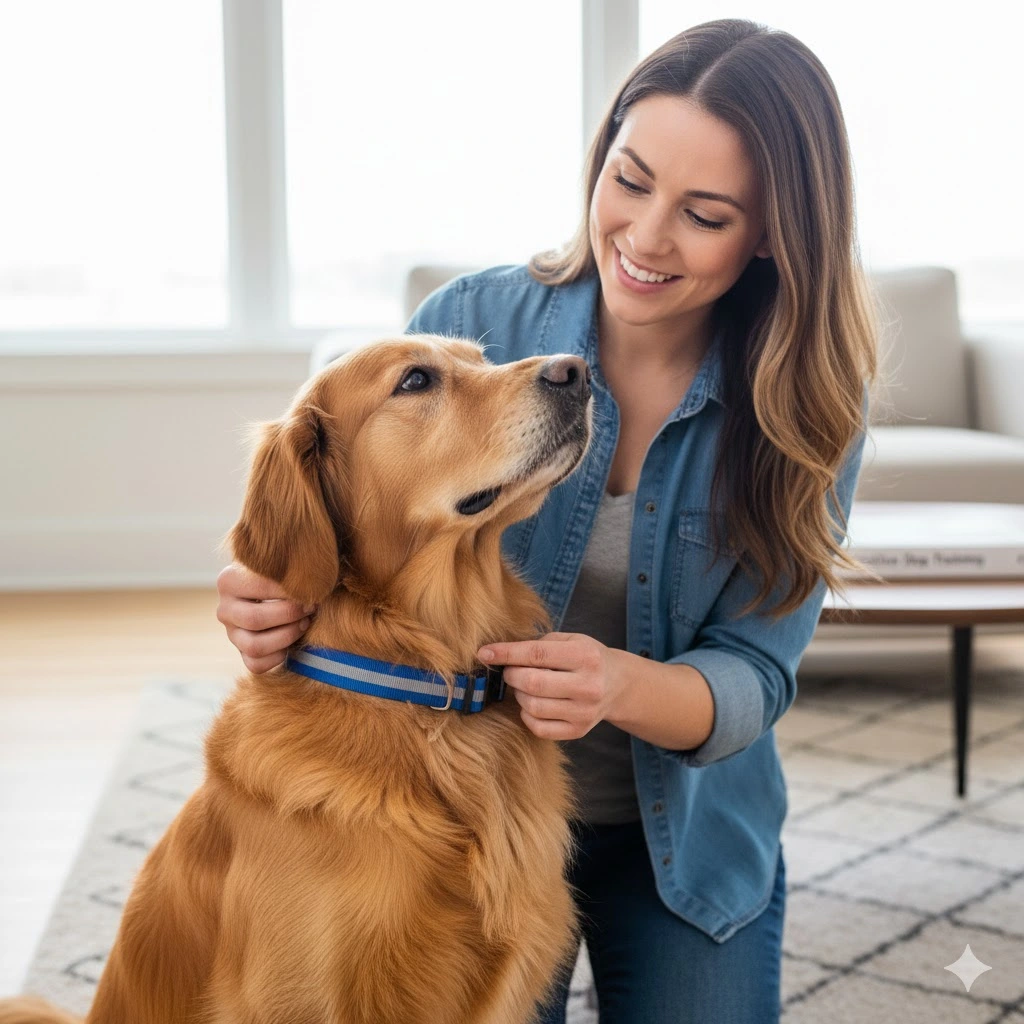 What Is a Martingale Dog Collar
